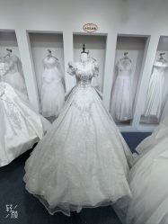 -潮妆婚纱礼服嫁衣馆(潮妆彩妆造型)