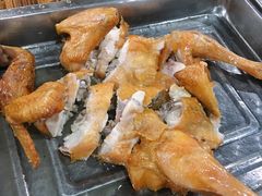 -大岗仙庙烧鸡(海南总店)