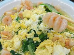 -晶渔坊·海鲜私房菜(东夷小镇店)
