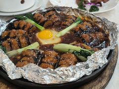-台山第一家兴华黄鳝饭·黄鳝婆(开平店)