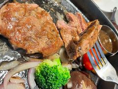 -牛扒先生·厚切雪花牛扒西餐厅(北京路禺山路店)