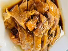 -瑞丰园庭院餐厅·白族传统家常菜