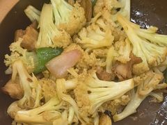 -合晋食府(广州合晋帝苑酒店)