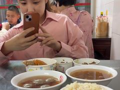 -好成财牛排馆(涂门街总店)