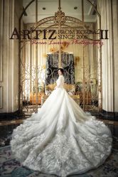 点击看大图 -韩国艺匠ARTIZ STUDIO(博览中心店)