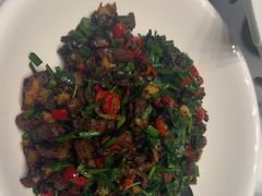 -院里寻菜·精致庭院菜(观沙岭店)