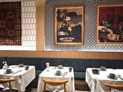-香料集市新疆餐厅·清真聚餐(成都远洋太古里店)