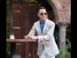 -圣乔凡尼服装定制