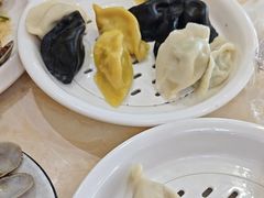 -北方饺子王·海肠捞饭·海鲜锅(山大店)