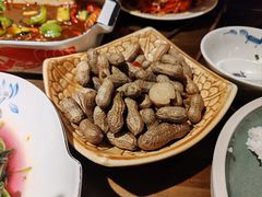 -聚汇三少·龙虾·中餐厅(莫邪路新天地店)