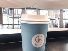 -KYO COFFEE(胶州路店)