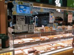 -泸溪河桃酥(西直门凯德店)