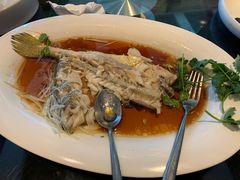 -新天世纪中餐厅