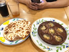 -萨莉亚意式餐厅(金隅嘉品mall店)