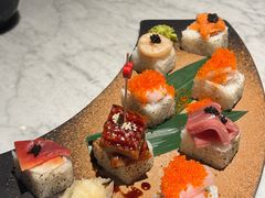 -阿吾罗日本料理(K11艺术中心店)