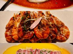 -醉庐·新上海菜(南京西路店)