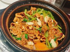 啫啫肥肠-煲煲好(朝阳门店)