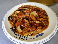 熘肥肠-大福都