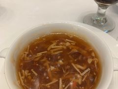 -上海宝华万豪酒店