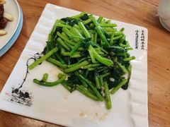 -悠斋餐厅海鲜家常菜(火车站店)
