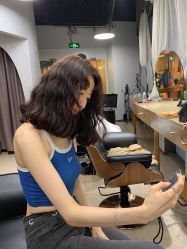 -MY HAIR ARDOR