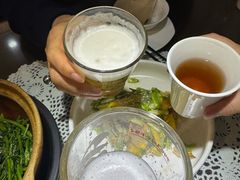 -熠盛粤味·顺德桑拿鸡(永康路店)