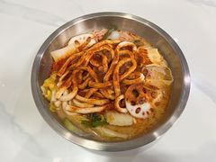 -苏袁麻辣烫(呼和浩特总局街店)