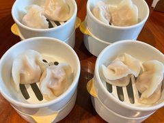 -喜鼎海胆水饺(东港店)