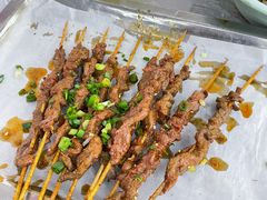 -小民大排档(马场角横路店)