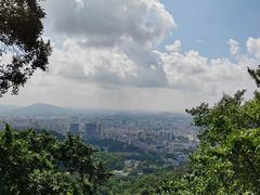 -广州市白云山风景名胜区