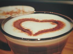 -Peet's Coffee皮爷咖啡(大学路店)