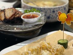 -老西门·常州菜(新区店)