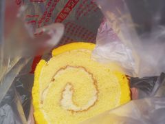 虎皮蛋糕-周记传统糕点PASTRY(蜀汉路店)