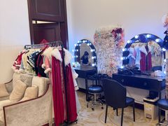 -南京东郊国宾馆