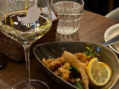 柠檬酸辣无骨凤爪-ibarrel爱杯·bistro&brunch(江宁路店)