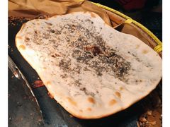 梅干菜锅盔-阿甘锅盔(中关村食宝街店)