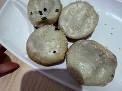 -小杨生煎(深圳岗厦北店)