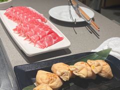 -海底捞火锅(未来城店)