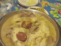 -人民公社大食堂(张家湾店)
