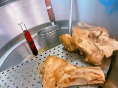 -当家水煎包·牛肉汤(浦江店)