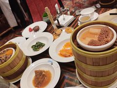 -夏宫中餐厅(香格里拉大酒店)