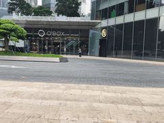 -深圳华侨城洲际大酒店