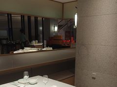 -绿杨春·淮扬宴(庐山路店)