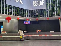 -武汉华夏国际影城(鲁广店)