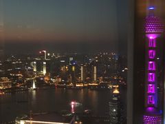 -金轩中餐厅 Jin Xuan(浦东丽思卡尔顿酒店)