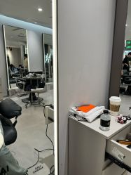 点击看大图 -3AM HAIR SALON烫发染发接发