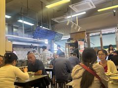 -梅溪·小伙子干挑面(安吉总店)