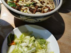 -老九圆山西面馆(CBD店)