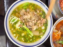 -万三面馆(青龙正街太古里店)