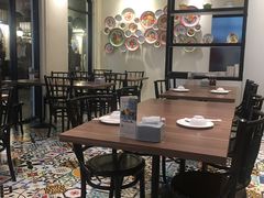 -The Dishes Seafood & Restaurant